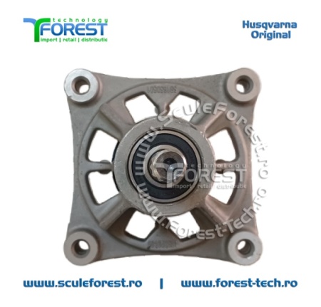 Suport complet prindere cutit tractor TC142, TC342 - Img 5