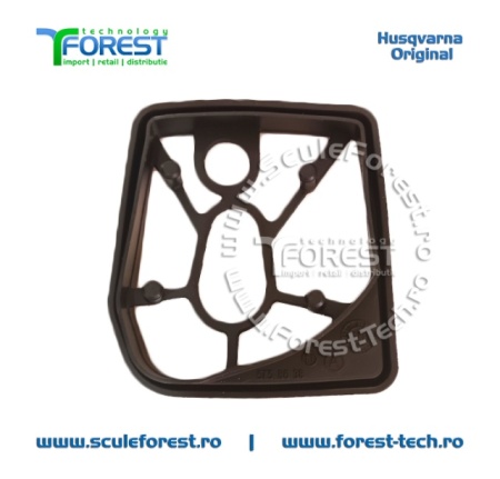 Suport filtru aer original pentru motocoasa Husqvarna 135R - Img 6