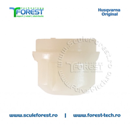 Tambur demaror 1 original pentru drujba Husqvarna 137, 142, 235e, 240e - Img 6