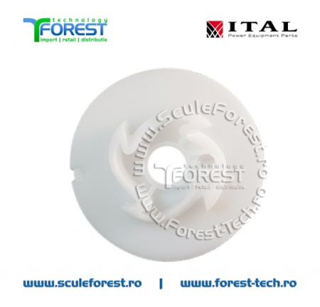 Tambur demaror compatibil pentru drujba Husqvarna 365, 365 X-TORQ, 371XP, 372XP, 372XP X-TORQ, 385XP, 390XP, Jonsered CS2165, CS2171, CS2172 - Img 3