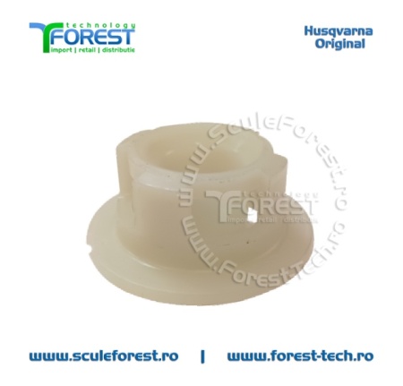 Tambur demaror original Kit pentru motocoasa Husqvarna 333R MarkII - Img 5