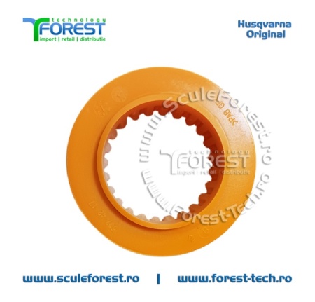 Tambur fir original cap motocoasa P35 Partner - Img 6