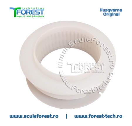 Tambur fir original cap motocoasa T55X Husqvarna - Img 2