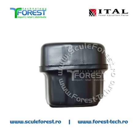 Toba esapament compatibila cal.I drujba Husqvarna 340, 345, 346XP, 346XPG, 350, 353, 353G, Jonsered CS2152, CS2153 - Img 3
