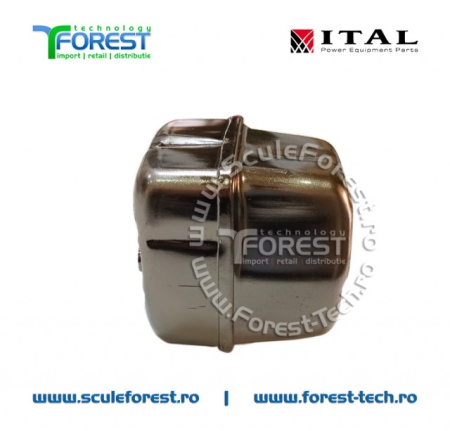Toba esapament compatibila cal.I drujba Husqvarna 340, 345, 346XP, 346XPG, 350, 353, 353G, Jonsered CS 2152, CS 2153 353 - Img 5