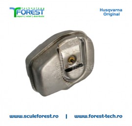 Toba esapament originala drujba Husqvarna 120 MarkII, 235, 235e, 236, 240, 240e