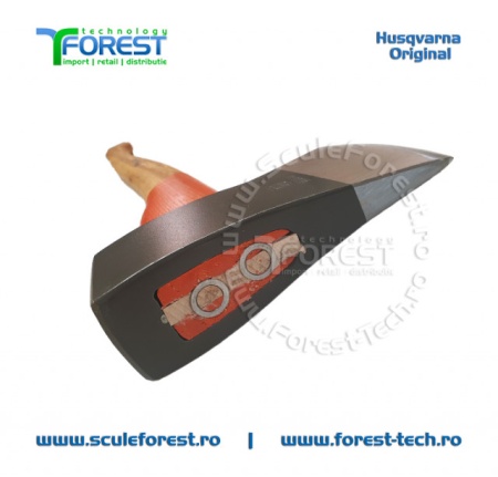 Topor despicare Husqvarna - 2.5kg / 80cm | SculeForest.ro - Img 5