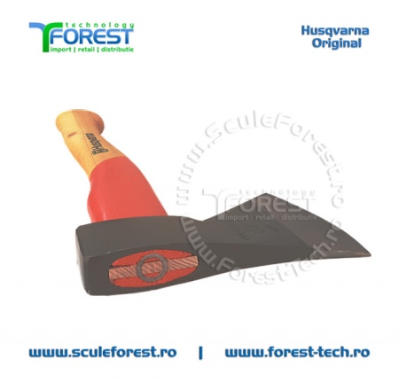 Toporisca Husqvarna - 0.6kg / 36cm | SculeForest.ro - Img 6
