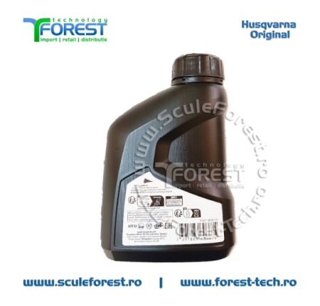 Ulei 4T SAE 30 Husqvarna - Img 2