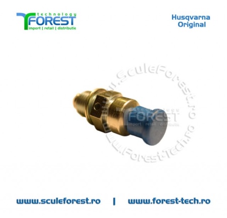Valva decompresie drujba Husqvarna 262XP, 357XP, 359, 365, 372XP, K760, K770 - Img 3