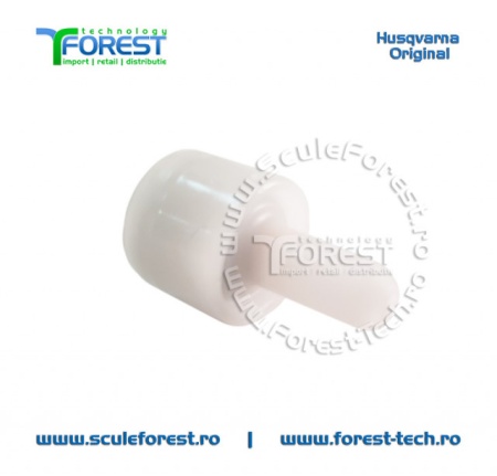 Ventil rezervor original pentru drujba Husqvarna 135, 340, 345, 350, 357XP, 359, 435, 440, 445, 450, 455 Rancher, 460 Rancher, 570, 575XP, 576XP - Img 3