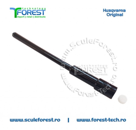 Ventil rezervor original pentru drujba Husqvarna 51, 55, 262XP, 365, 365 X-TORQ, 371XP, 372XP, 372XP X-TORQ - Img 5