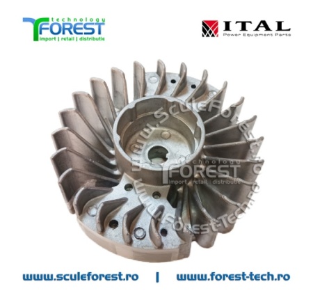 Volanta compatibila pentru drujba Stihl 029, MS290, MS390 - Img 3