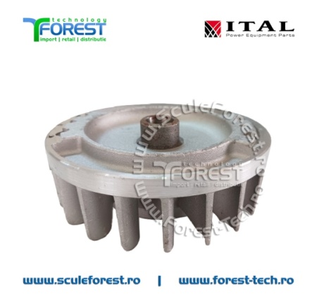 Volanta compatibila pentru drujba Stihl 066, MS650, MS660 - Img 5