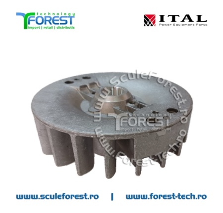 Volanta compatibila pentru drujba Stihl MS341, MS361 - Img 2