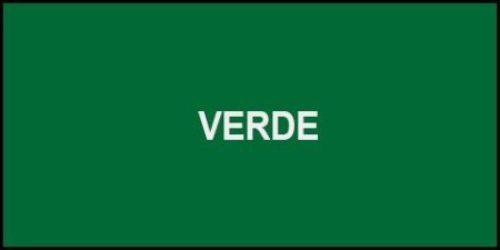 Vopsea gel FERNOVUS lucioasa - 750ml - culoare verde - Img 3