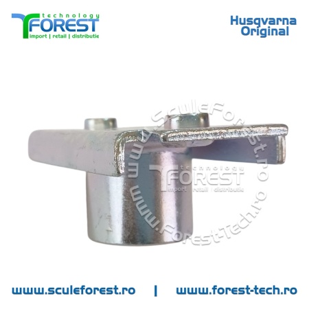 Adaptor original prindere cutit masina de tuns gazon Husqvarna LC151, LC151S - Img 10