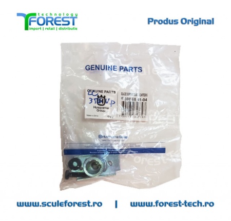 Adaptor original prindere cutit masina de tuns gazon Husqvarna LC356VP - Img 8