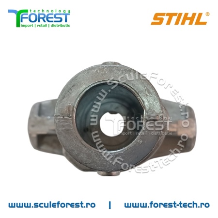 Adaptor original prindere cutit masina de tuns gazon Stihl MB253.0, MB253.0T - Img 7