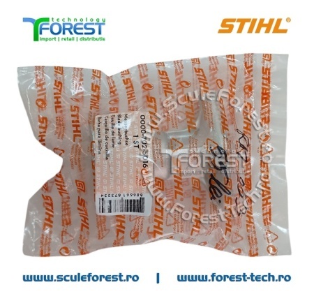 Adaptor original prindere cutit masina de tuns gazon Stihl RM248.3 T, RM253.3T, RM443.3T, RM448.3T, RM453.3T - Img 10