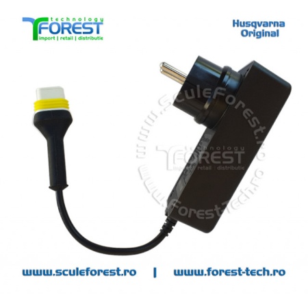 Alimentator Husqvarna pentru robot AutoMower 105, 310, 315 - Img 8