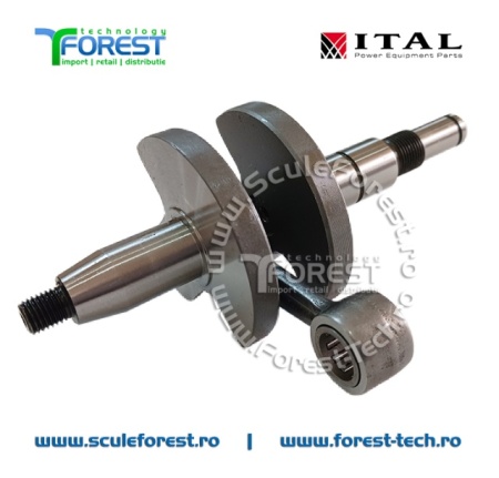 Ambielaj compatibil pentru drujba Stihl 021, 023, 025, MS210, MS210C - Img 6