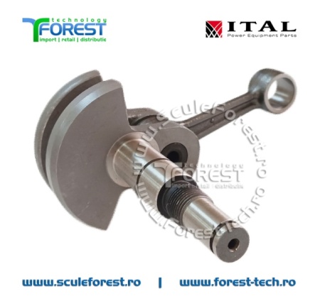 Ambielaj compatibil pentru drujba Stihl 023, 025, MS230, MS250 - Img 2