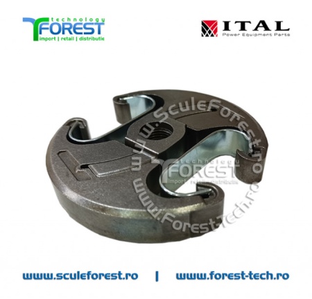 Ambreiaj compatibil drujba Husqvarna 340, 345, 350,450, 445, 455 Rancher - Img 3