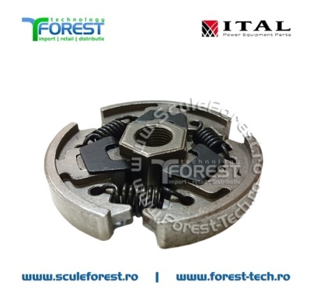Ambreiaj compatibil drujba Stihl MS181, MS211 - Img 2