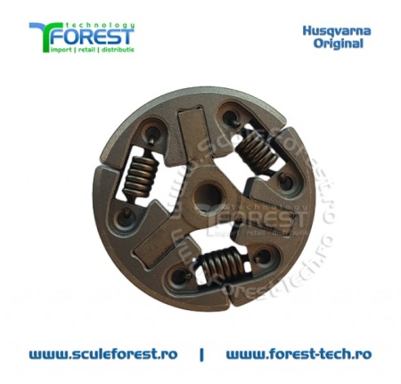 Ambreiaj original drujba Husqvarna 555, 560XP, 562XP - Img 2