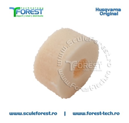 Amortizor limitator original pentru drujba Husqvarna 545, 550XP, 555, 560XP, 562XP, 565, 572XP, 592XP - Img 4
