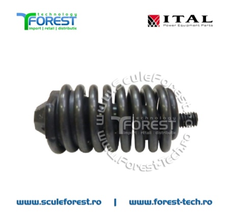 Amortizor maner compatibil pentru drujba Husqvarna 140, 340, 345, 350, 346XP, 351, 353, 435, 440, 450, Jonsered CS2141, CS2145, CS2147, CS2150, CS2240, CS2245, CS2250, McCulloch CS350, CS390, CS410, CS450 - Img 6