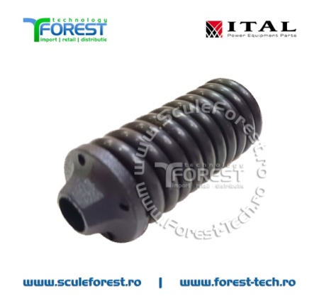 Amortizor maner compatibil pentru drujba Husqvarna 362XP, 365, 365 X-TORQ, 371XP, 372XP, 372XP X-TORQ, 570, 575XP, 371K, 375K, Jonsered CS2063, CS2165, CS2166, CS2171, CS2172 - Img 4