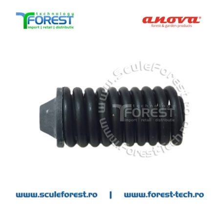 Amortizor maner compatibil pentru drujba Husqvarna 365, 371XP, 372XP, 371K, 375K, Jonsered CS2063, CS2166, CS2171, CS2172 - Img 4