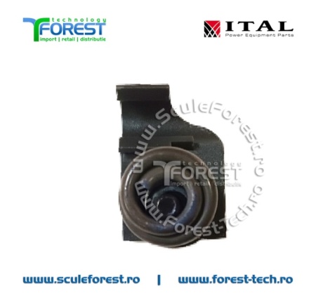 Amortizor maner compatibil pentru taietor materiale dure Husqvarna K760, K770 - Img 4