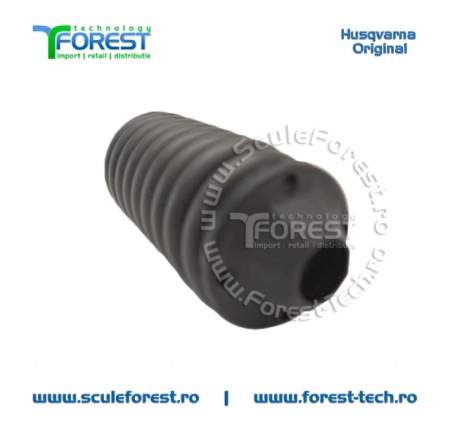 Amortizor maner original pentru drujba Husqvarna 365, 365X-TORQ, 371XP, 372XP, 372XP X-TORQ, 570, 575XP, 371K, 375K, Jonsered CS2165, CS2166, CS2171, CS2172 - Img 2