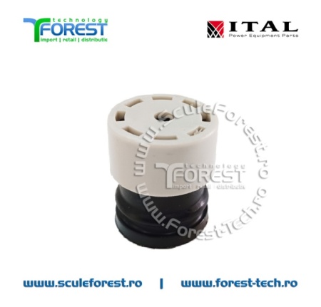 Amortizor vibratii compatibil cal.I drujba Stihl 021, 023, 025 plastic