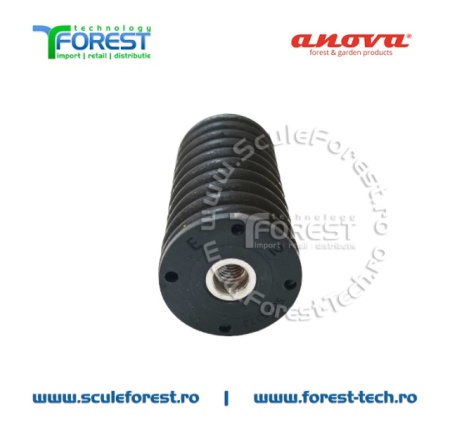 Amortizor vibratii compatibil pentru drujba Husqvarna 365, 371XP, 372XP, 371K, 375K, Jonsered CS 2063, CS2166, CS2171, CS2172 - Img 5