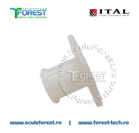 Amortizor vibratii compatibil pentru drujba Stihl MS380, MS381, MS460, MS660 - Img 5