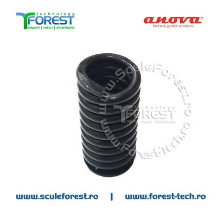 Amortizor vibratii lateral compatibil pentru drujba Husqvarna 365, 371XP, 372XP, 371K, 375K, Jonsered CS2063, CS2166, CS2171, CS2172 - Img 3