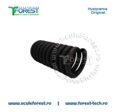 Amortizor vibratii lateral original pentru drujba Husqvarna 365, 365 X-TORQ, 371XP, 372XP, 372XP X-TORQ, 371K, 375K, Jonsered CS2063, CS2165, CS2171, CS2172 - Img 5
