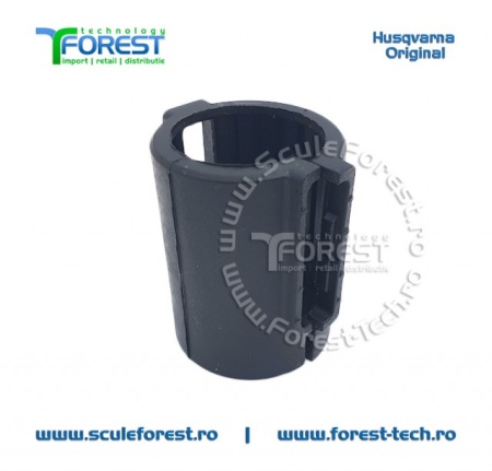Amortizor vibratii original pentru motocoasa Husqvarna 135R, 333R, 535RX - Img 3