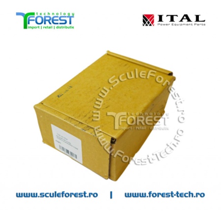 Angrenaj unghiular (reductor) compatibil motocoasa Husqvarna 343R, 545RX, 545RXT - Img 7