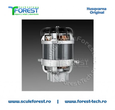 Aparat de spalat cu presiune Husqvarna PW 350 - Img 4