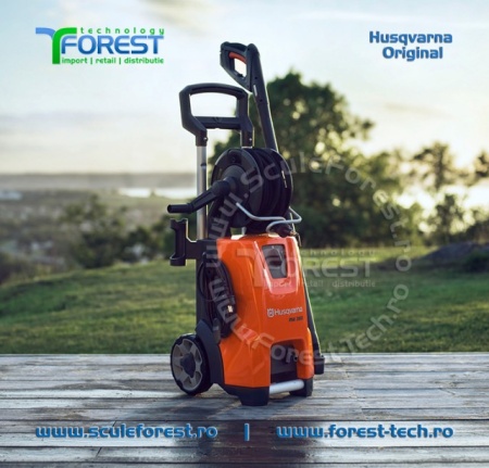 Aparat de spalat cu presiune Husqvarna PW 360 - Img 6