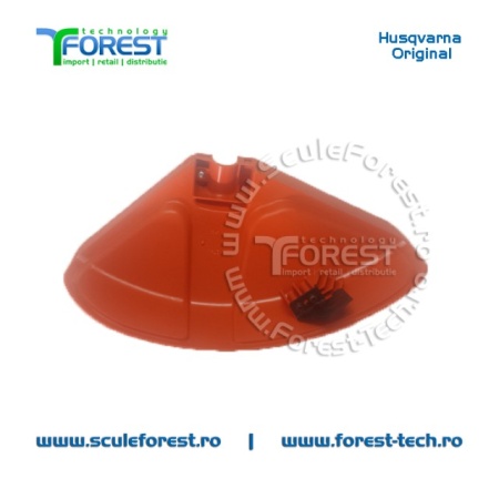 Aparatoare originala motocoasa Husqvarna 122LD, 125R, 128R, 128LDX - Img 2