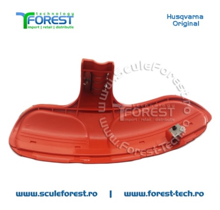Aparatoare originala motocoasa Husqvarna 343R, 345RX, 545RX - Img 4