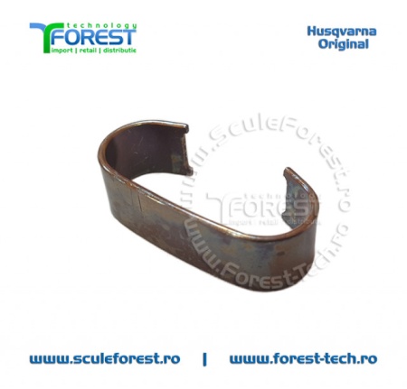 Arc ambreiaj original drujba Husqvarna 340, 345, 350, 455 Rancher - Img 2