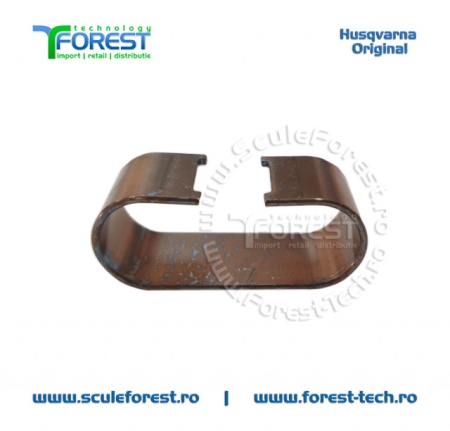 Arc ambreiaj original drujba Husqvarna 365, 372XP, 365 X-TORQ, 372XP X-TORQ, 570, 575XP, 576XP - Img 4