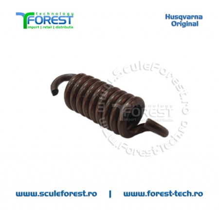 Arc ambreiaj original motocoasa Husqvarna 343R, 345R, 545RX, 545RXT - Img 3
